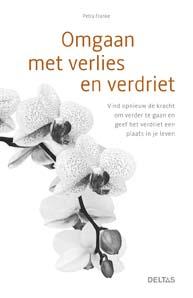 Omslag van Omgaan met verlies en verdriet