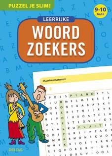 Omslag van 9-10 jaar