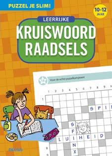 Omslag van 10-12 jaar