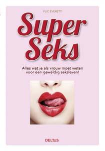 Omslag van Super seks