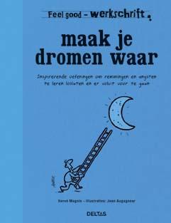 Omslag van Werkschrift