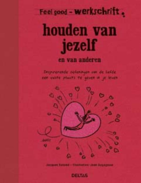 Omslag van werkschrift