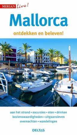 Omslag van Mallorca