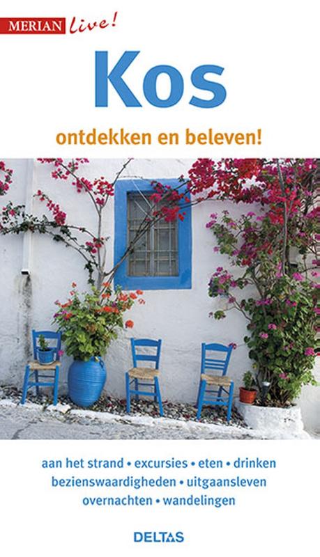 Omslag van Kos