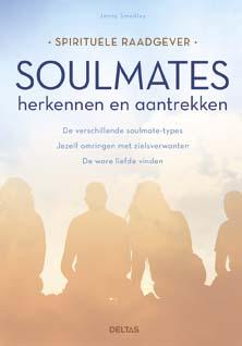 Omslag van Soulmates