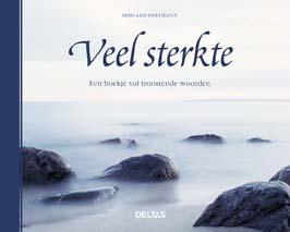 Omslag van Veel sterkte