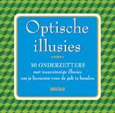 Omslag van Optische illusies