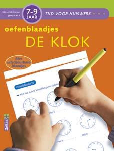 Omslag van Oefenblaadjes
