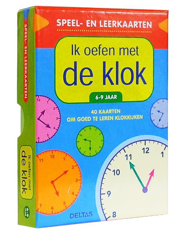 Omslag van 6-9 jaar