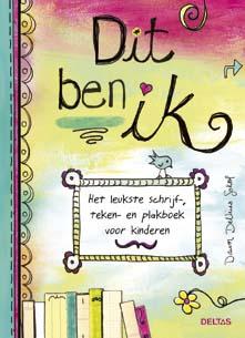 Omslag van Dit ben ik