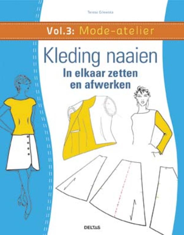 Omslag van Vol.3