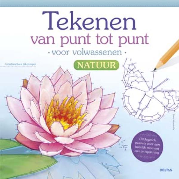 Omslag van Natuur