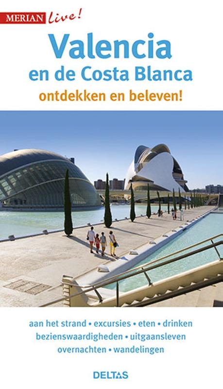 Omslag van Valencia