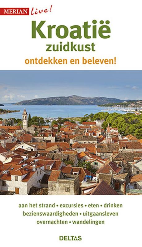 Omslag van Kroatië