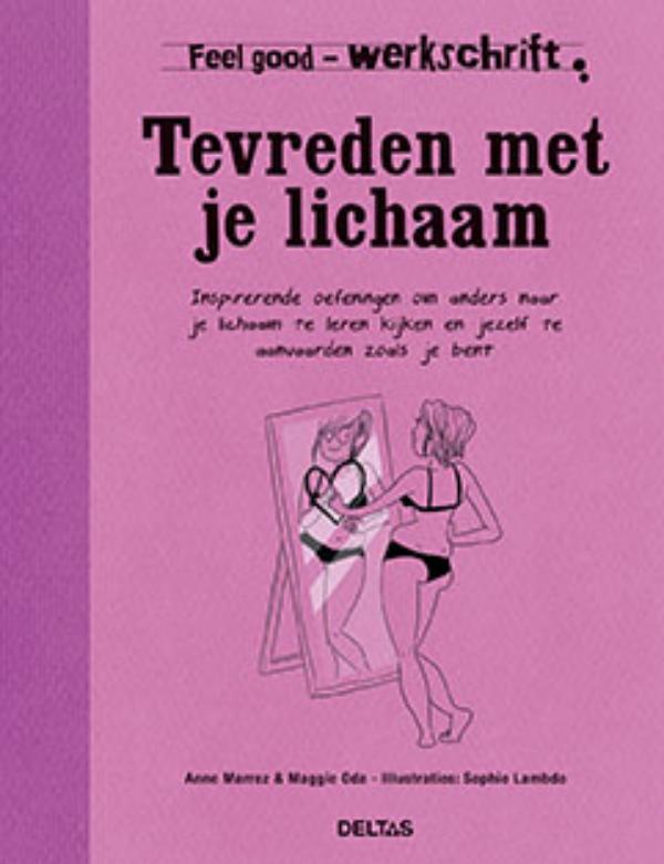 Omslag van Werkschrift