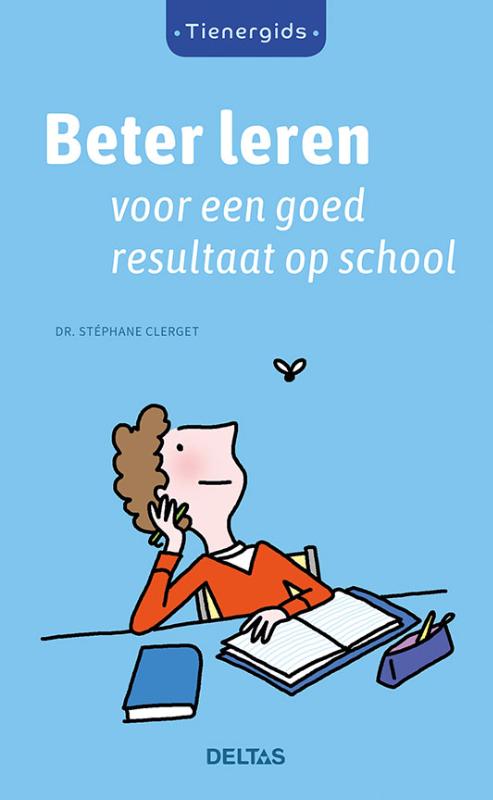 Omslag van Beter leren