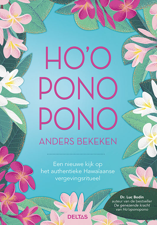 Omslag van Ho'oponopono anders bekeken