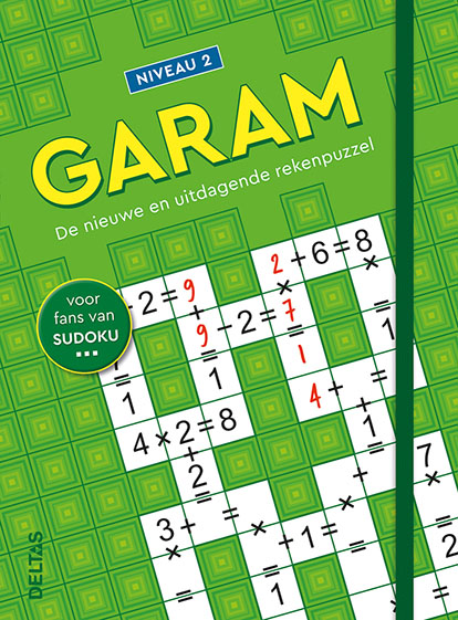 Omslag van Niveau 2