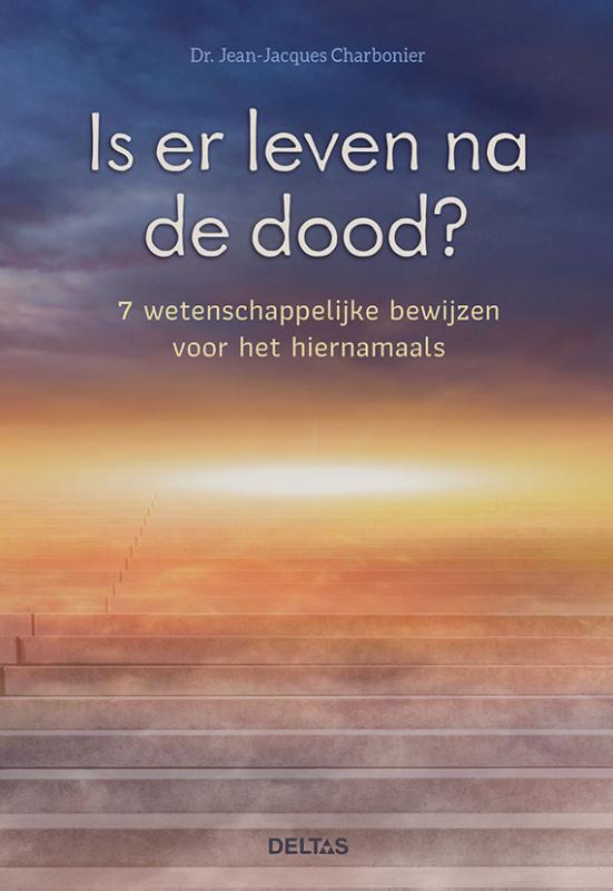 Omslag van Is er leven na de dood?