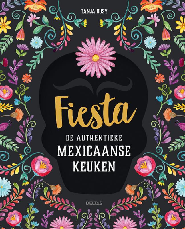 Omslag van Fiesta