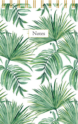 Omslag van Notes