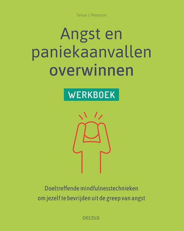 Omslag van werkboek