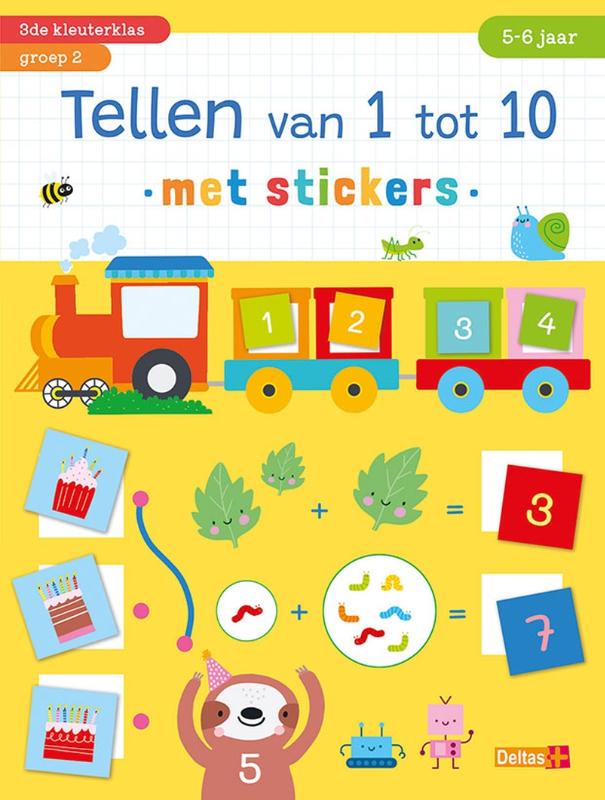 Omslag van 5-6 jaar