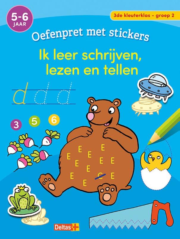 Omslag van groep 2