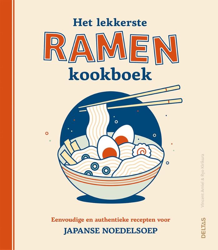 Omslag van Het lekkerste ramen kookboek