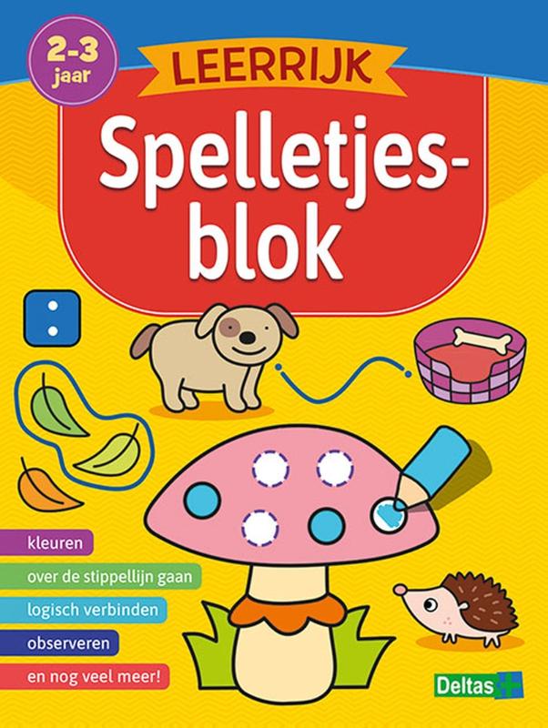 Omslag van 2-3 jaar
