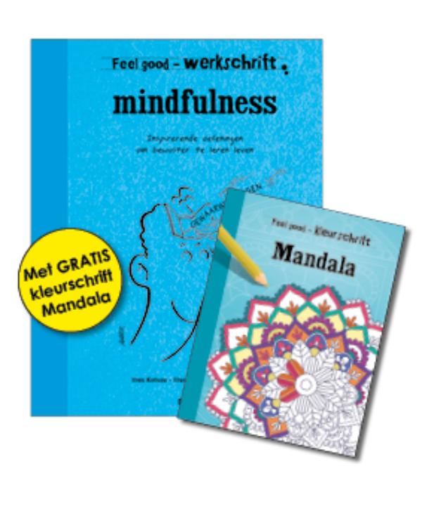 Omslag van Werkschrift