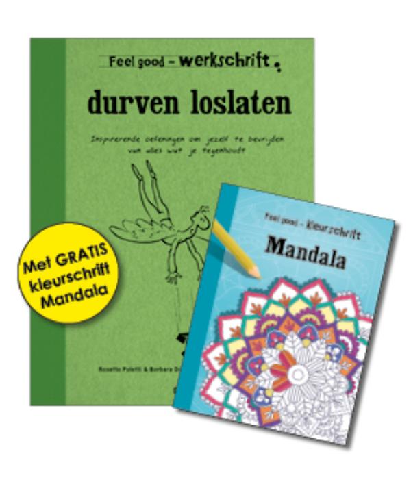 Omslag van Werkschrift