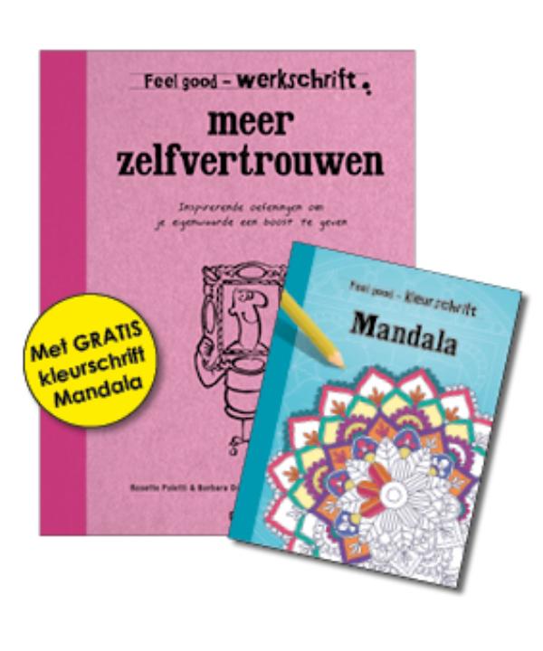 Omslag van Werkschrift