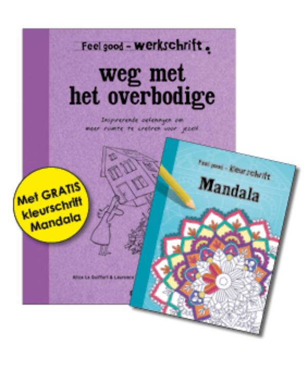 Omslag van Werkschrift