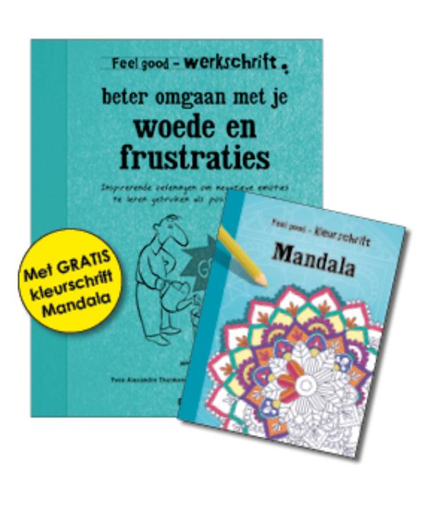 Omslag van Werkschrift