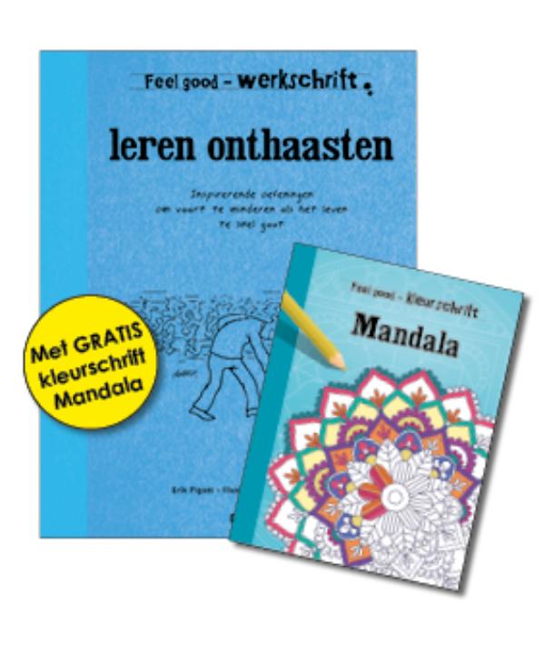 Omslag van Werkschrift