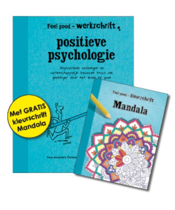 Omslag van Werkschrift
