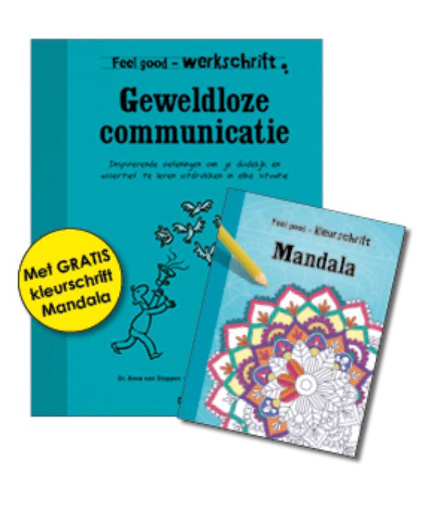 Omslag van Werkschrift