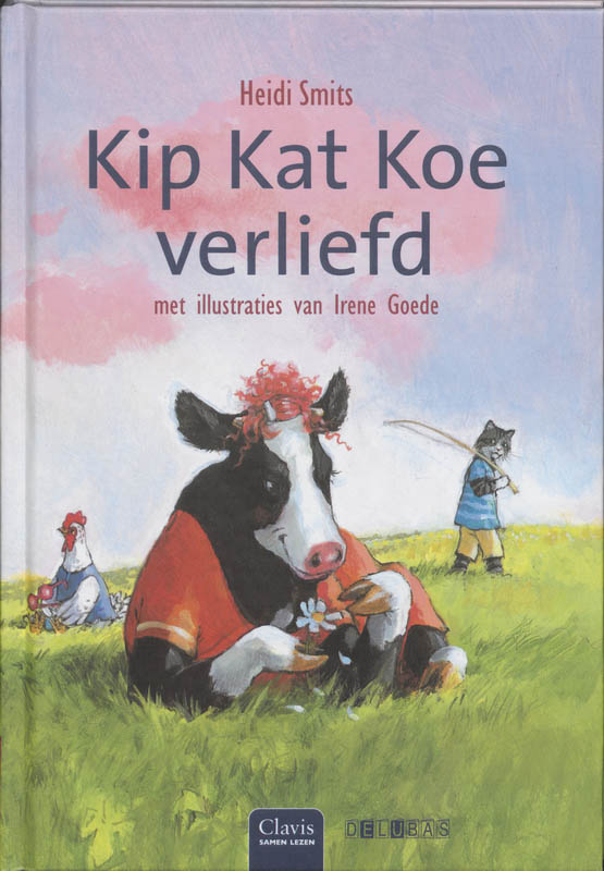 Omslag van Avi 4