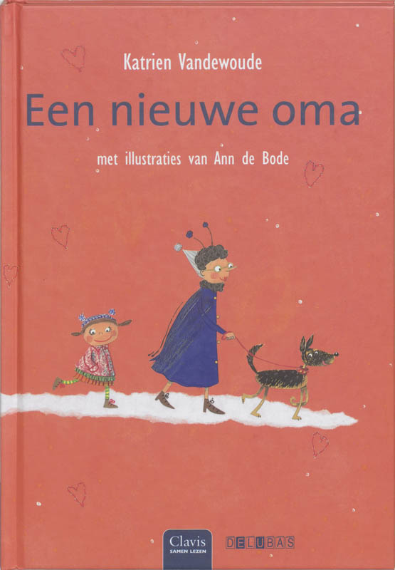 Omslag van Avi 4