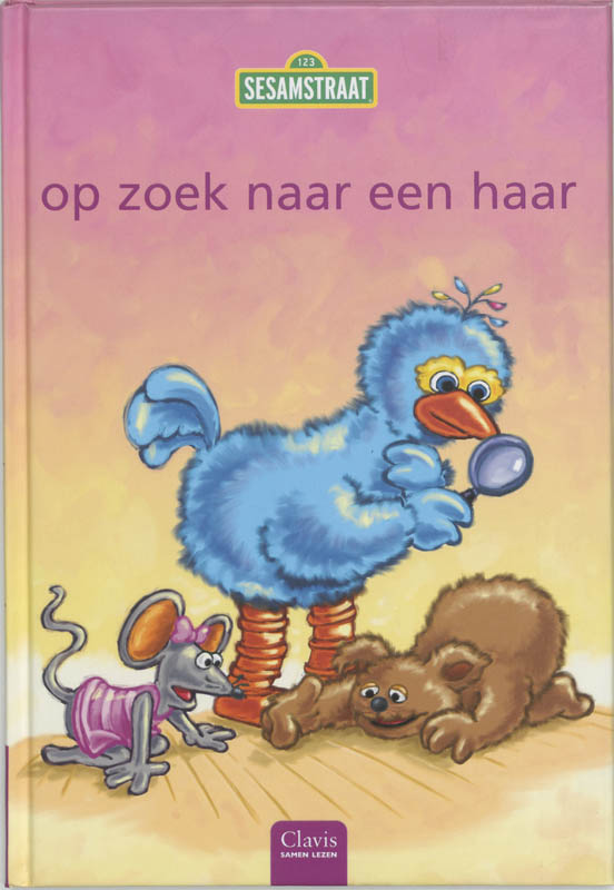 Omslag van AVI 2