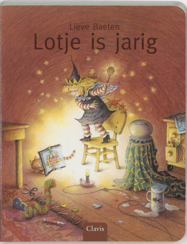 Omslag van Karton editie