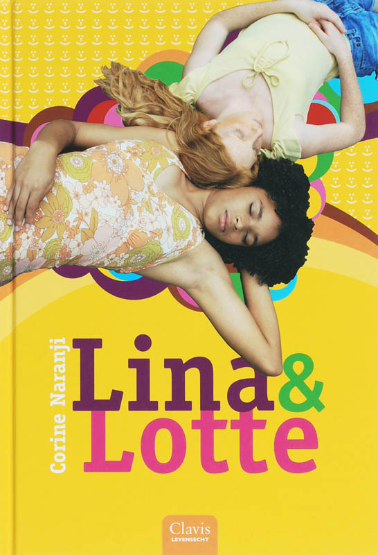 Omslag van Lina & Lotte
