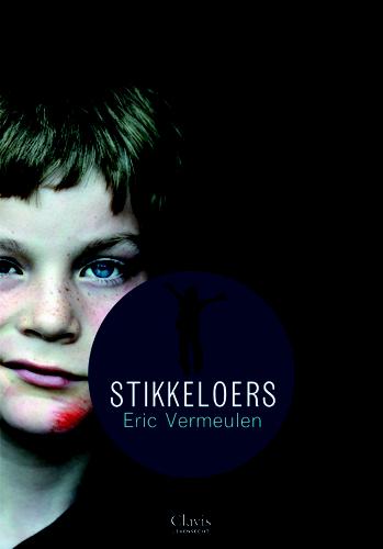 Omslag van Stikkeloers