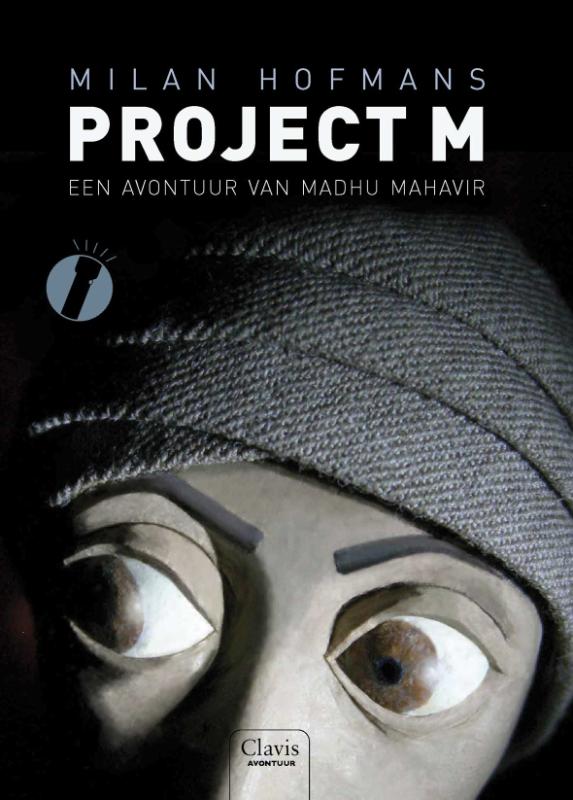 Omslag van Project M