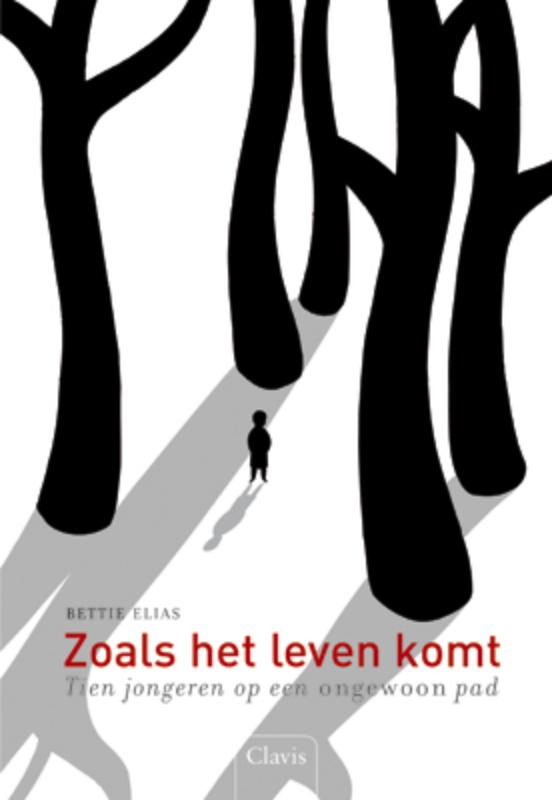 Omslag van Zoal het leven komt