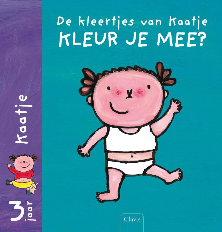 Omslag van 3 jaar