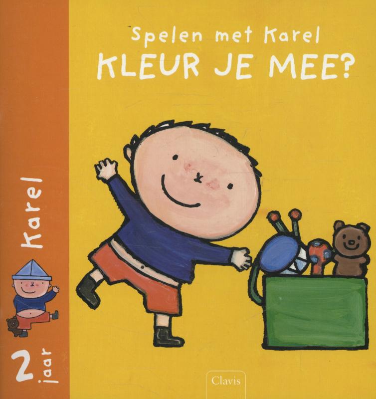 Omslag van 2 jaar