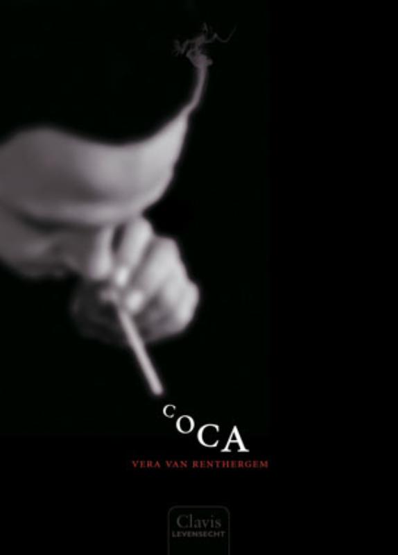 Omslag van Coke