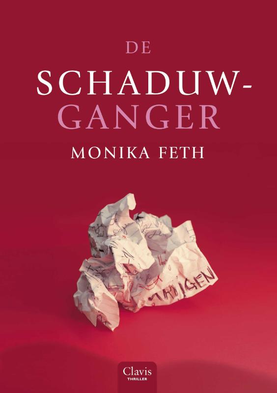 Omslag van De schaduwloper